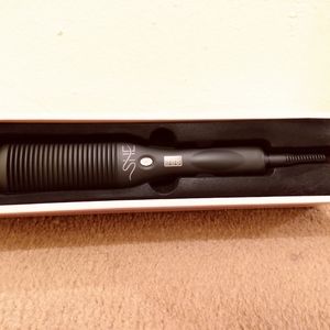 Ceramic Straightening Brush